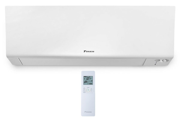 Daikin FTXM42A Perfera oldalfali multi beltéri egység