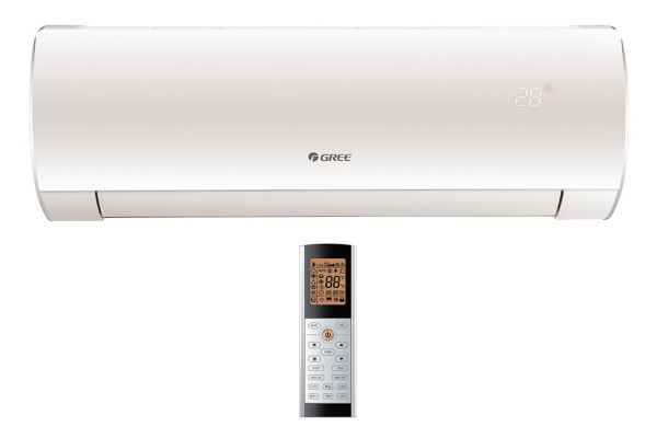 Gree GWH18ACDXF Comfort Pro Multi Klíma Beltéri