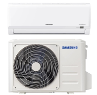 Samsung AR09TXHQBWKNEU / XEU