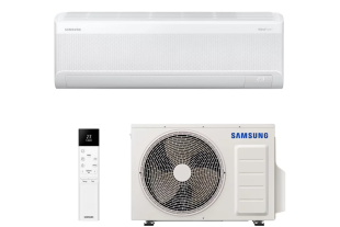 Samsung AR70F12C1AWN/EU + AR70F12C1AWX/EU WindFree™ Avant S2 Inverteres Split klíma