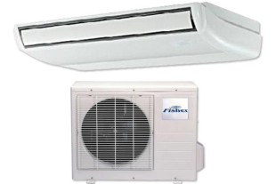 Fisher FSPIF-362AE2/FSOIF-362AE2-3F