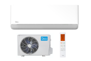 Midea MCB-24-SP Breezeless E Inverteres Split klíma