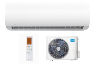 Midea MG2X-24-SP Xtreme Save Inverteres Split klíma