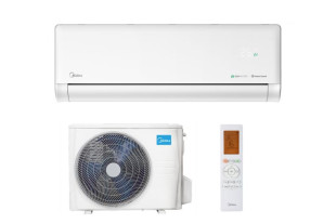 Midea SOL-09-SP Solstice Inverteres Split klíma