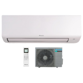 Daikin FTXC35D / RXC35D Inverteres Split klíma - VALÓBAN RAKTÁRON!